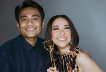 Pengurus Ditahan Polis Akibat Kes Dadah, Bunga Citra Lestari Tetap Teruskan Konsert Di Singapura