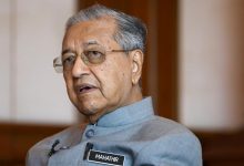 Najib Mungkin Dapat Pengampunan Lepas Masuk Penjara – Tun Mahathir