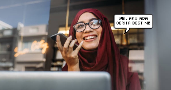 Bagi Petunjuk Ibu Jari, Tiba-Tiba Keluarkan ‘Teaser’ Yang Buat Ramai Tertanya