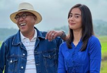 Kawan Baik Dengan Bapa Ahirine Ahirudin, Hattan Segan Buat Babak Romantik