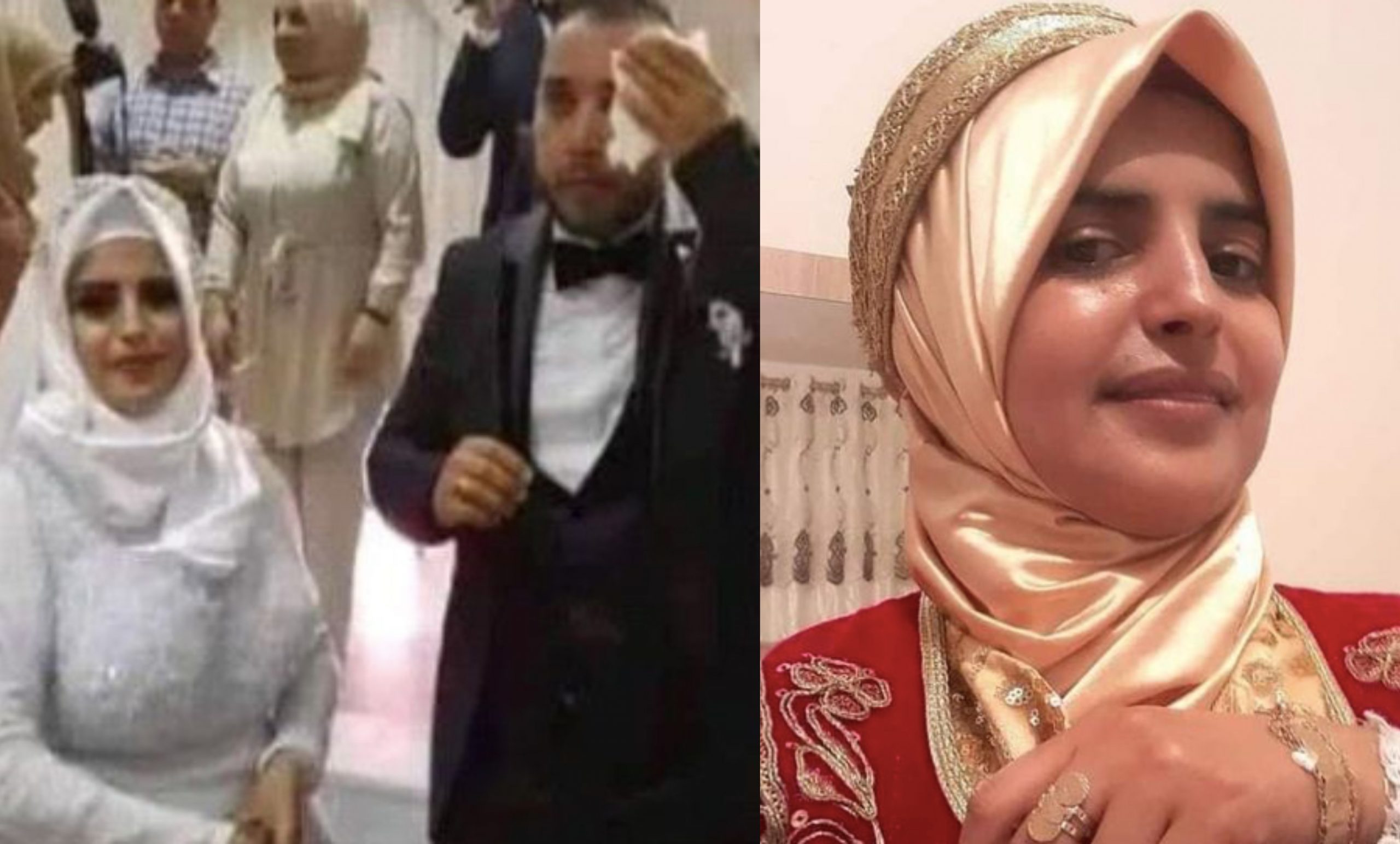 Wanita Kecewa Ditinggal Bakal Suami Di Majlis Kahwin Lepas Mak Mentua Hina Hodoh & Pendek