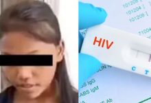 Nak Buktikan Cinta, Gadis 15 Tahun Sanggup Suntik Diri Sendiri Dengan Darah Teman Lelaki Positif HIV