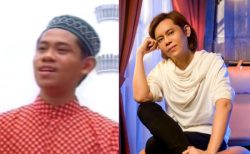 Vokalis Kumpulan Saujana, Dr Idzu Baharin Kini Kembali!