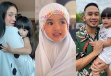 [VIDEO] ‘Nak Umi Dengan Daddy Dalam Syurga’ – Jawapan Jujur Ameena Sofia Buat Shakilla Khoriri Terdiam