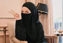 Tidak Fokus Ketika Menaip, Neelofa Minta Maaf Pada Elisya Sandha – ‘Sememangnya Itu Khilaf Saya ..’