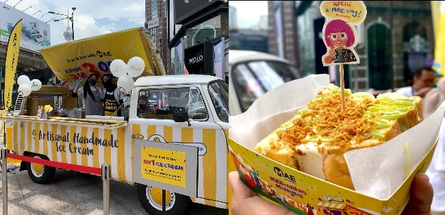 Tak Tahu Nak Pergi Mana Hujung Minggu Ni? Jom Ke Lot 10, Ada Bazaar Yang MAE-riah Betul Tau!