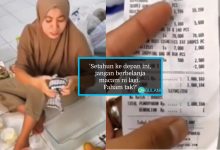 [VIDEO] Habis RM300 Beli Barang Dapur, Suami Tengking & Maki Kata Isteri Boros