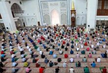 Masjid, Surau Tak Dibenarkan Guna Pembesar Suara Luar Untuk Kuliah