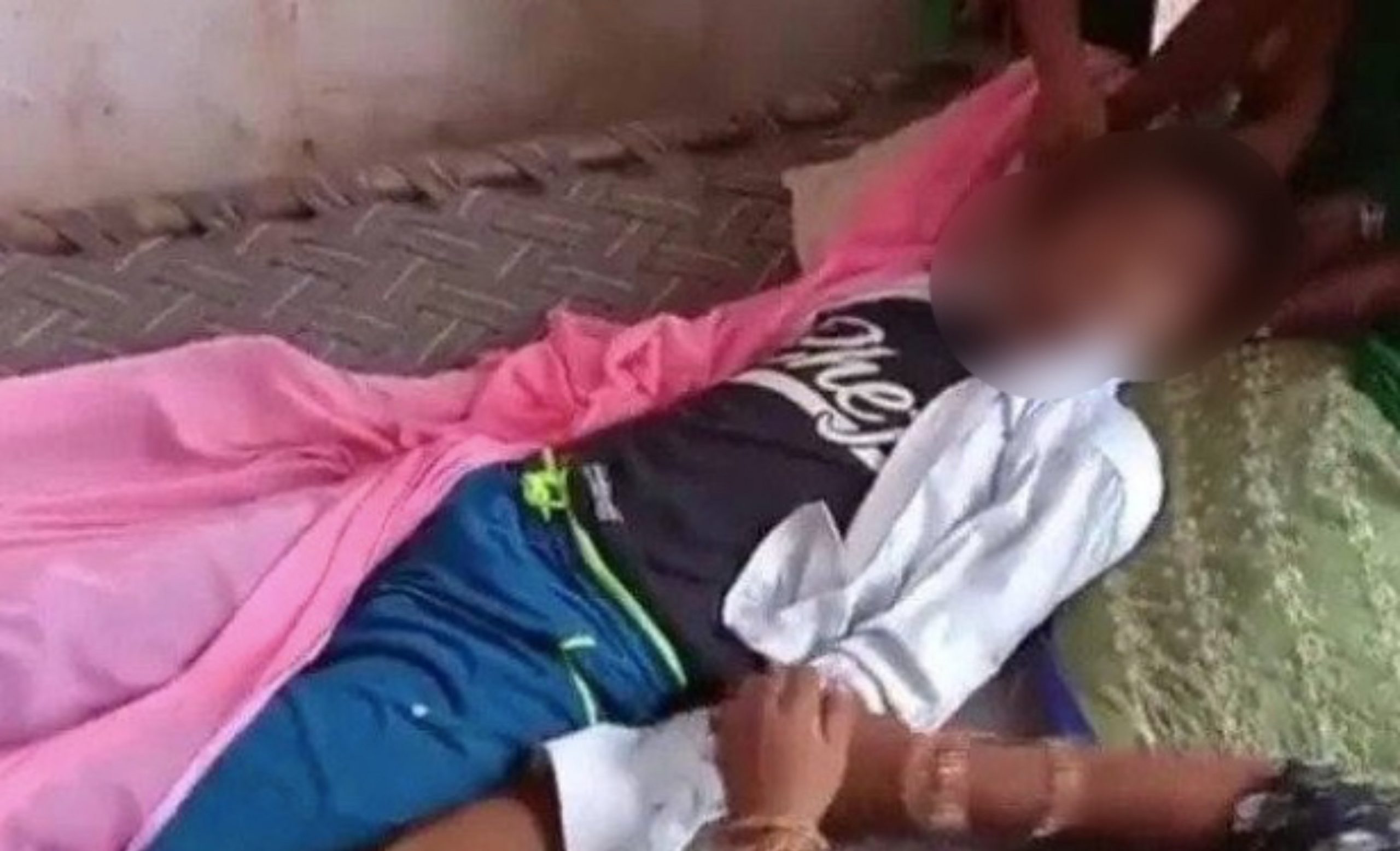 Dituduh Curi Jam Tangan, Pelajar Berusia 15 Tahun Dikurung Dalam Bilik & Dipukul 3 Guru Sampai Mati