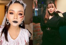 Natasha Elyzza Berhati-Hati Pilih Kawan, Syukur Dapat Peluang Kedua Selepas Kontroversi Lama