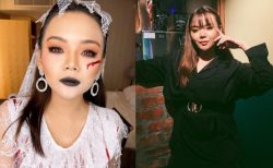 Natasha Elyzza Berhati-Hati Pilih Kawan, Syukur Dapat Peluang ...