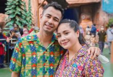 Raffi Ahmad Mengaku Bosan Hidup Terlalu Kaya