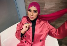 Pernah Kenal Lelaki Panas Baran, Shila Amzah Mohon Wanita Berhati-Hati