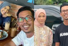 Kongsi Foto Berdua Dengan Zara Zya, Kapsyen Shuib Timbul Tanda Tanya, Netizen Suruh Kahwin Je