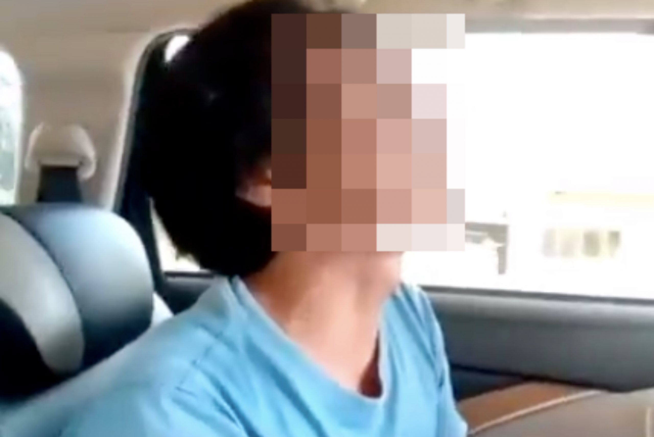 [VIDEO] ‘Saya Cuma Curi Tali, Tak Tahu Pula Kambing Ikut Sekali’ – Lelaki Ditahan Disyaki Curi Kambing