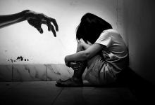 Remaja 15 Tahun Dirompak & Dirogol 5 Lelaki, Terpaksa Balik Rumah Dalam Keadaan Berbogel