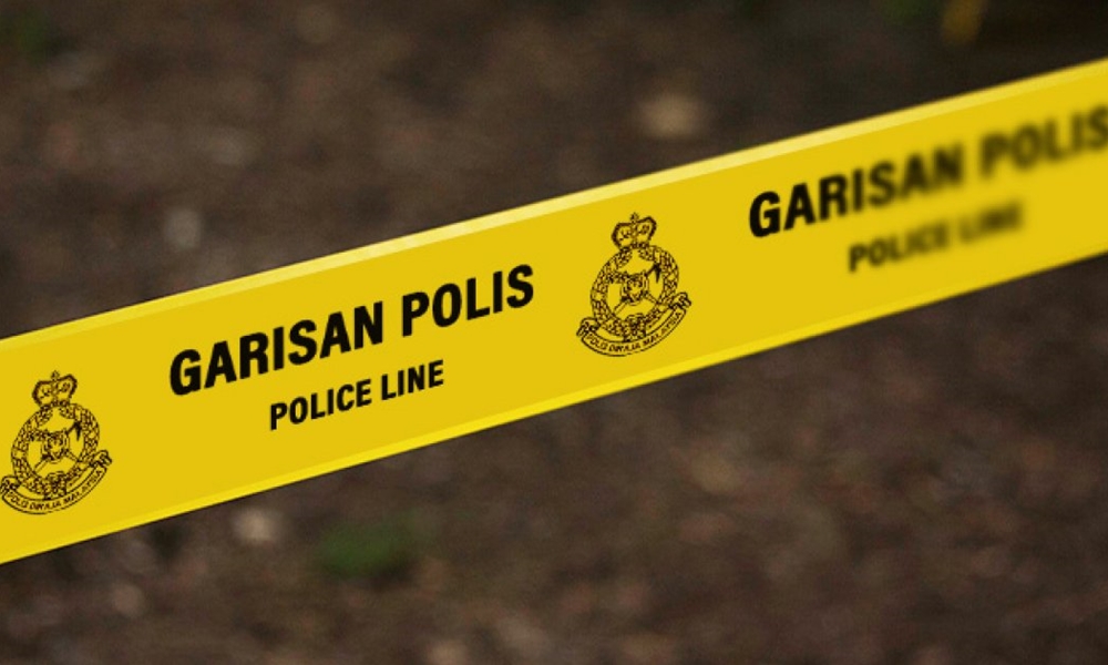 Mayat Mangsa Culik Ditemukan Dalam Gaung