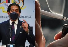 Khairy Jamaluddin Harap Cadangan Pengharaman Rokok & Vape Bagi Generasi Yang Lahir Pada 2007 Diluluskan