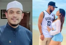 [VIDEO] ‘Tak Payah Bangga Ada Kekasih Bukan Beragama Islam’ – PU Syed