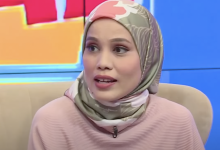 Selalu Bincang Dengan Pereka Fesyen, Nadiya Nisaa Ulas Isu ‘Hamba Fesyen’ Dalam Sembang Viral