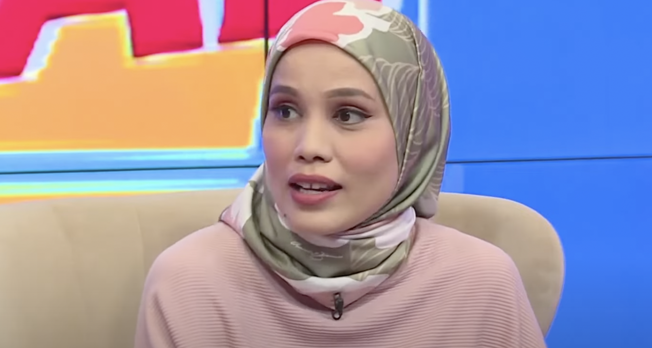 Selalu Bincang Dengan Pereka Fesyen, Nadiya Nisaa Ulas Isu ‘Hamba Fesyen’ Dalam Sembang Viral