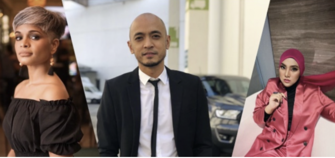 Netizen Pelik Kenapa Ramai Artis Popular Masuk GV9, Ada Yang Baru Je Keluarkan Lagu