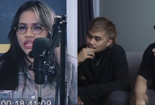 ‘Puteri Balqis Yang Mahu Kongsi Kisah Hidupnya, Dia Tak Tahan Pendam Perasaan’ – Youtuber