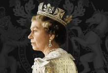 Ratu Elizabeth II Mangkat Di Usia 96 Tahun