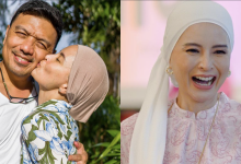 Daphne Iking Akui Tak Pernah Makan Khinzir Sebelum Peluk Islam Lagi