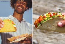 Korang Peminat Taco Bell? Jom Sambut National Taco Day 3&4 Oktober Ni Dengan Dapatkan Taco Percuma!