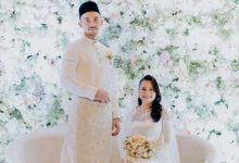 Ainul Aishah Selamat Bernikah, Ahli Perniagaan Jadi Pilihan