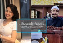 Baby Shima Perli Pendakwah Tak Tegur Konsert Di Kelantan, PU Syed Balas Dah Komen Semalam