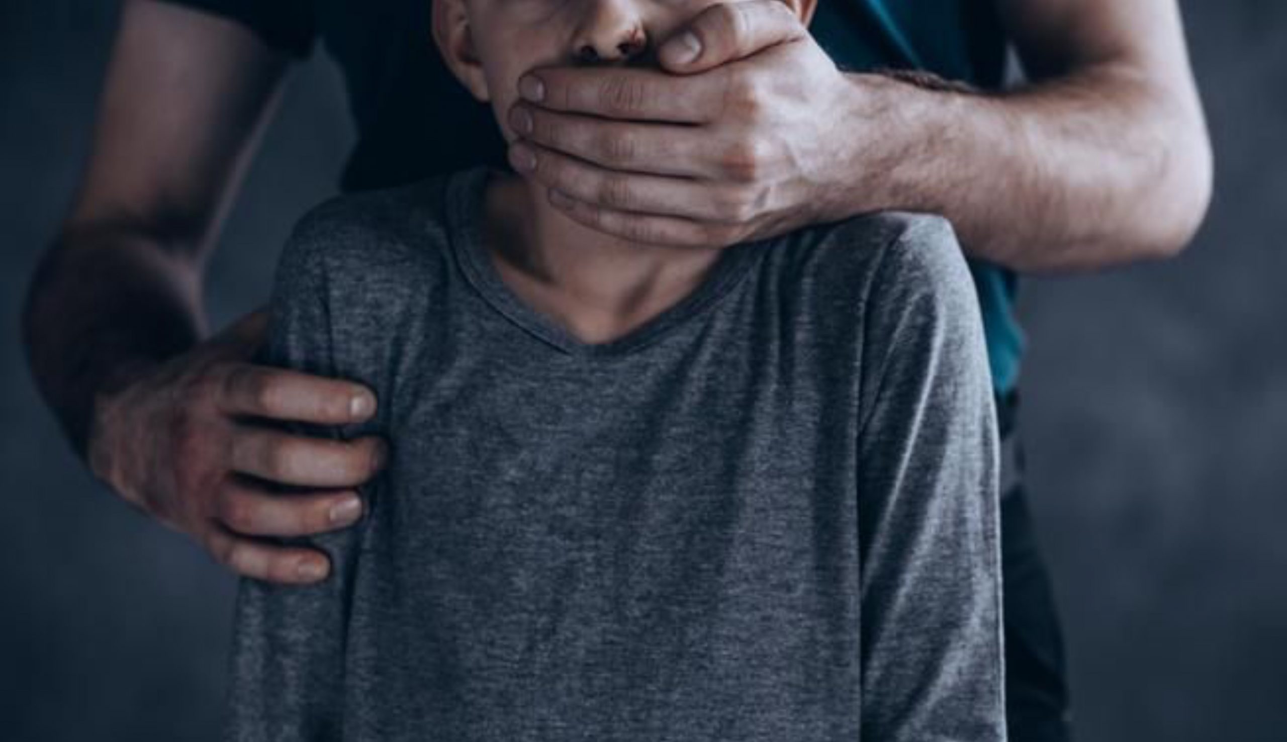 Gigit Tangan Individu Tekup Mulut, Kanak-Kanak Dakwa Didekati Lelaki Ketika Pulang Sekolah