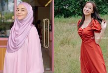 Juara Dewi Remaja 2022 Tak Mahu Orang Panggil ‘Kembar’ Mira Filzah Lagi