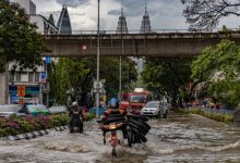 Musim Tengkujuh Bakal Tiba, Warga KL Nak Tahu Pelan Mitigasi Banjir Atau DBKL Disaman