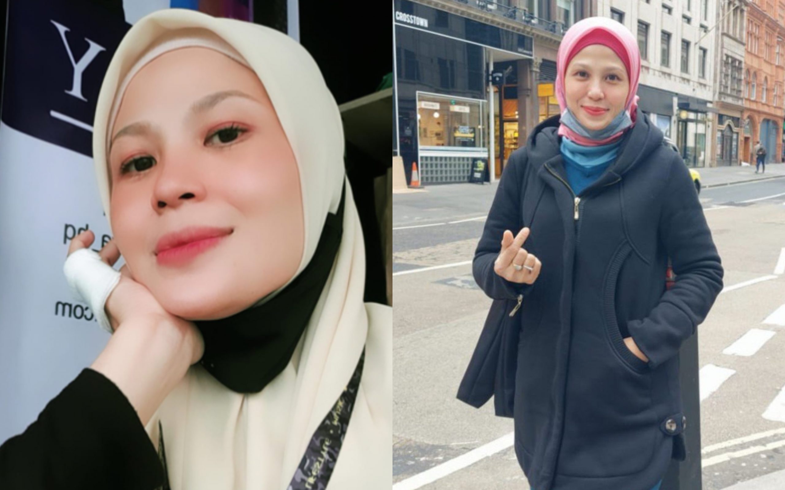 Ditipu Artis Veteran, Pelakon Tuntut RM8.58 Juta