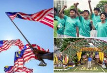 Orang Malaysia Selalu Buat 4 Aktiviti Ini Sempena Bulan Merdeka, No 2 Paling Legend!