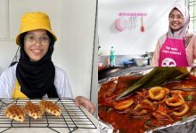 Ini Antara Homechef Tempatan Menarik Di Foodpanda Yang Korang Kena Try, Bukan Biasa-Biasa!