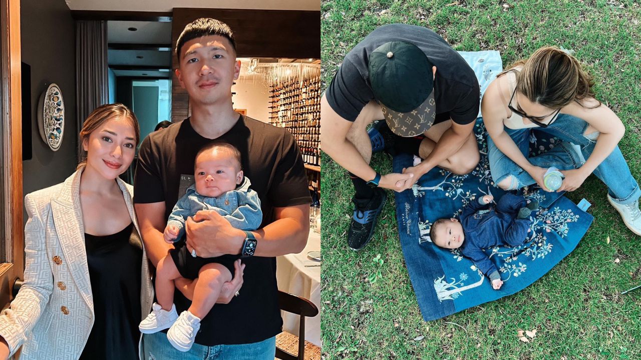 Tak Nak Jumpa Ramai Orang, Nikita Willy Pilih Bersalin Di Amerika Syarikat