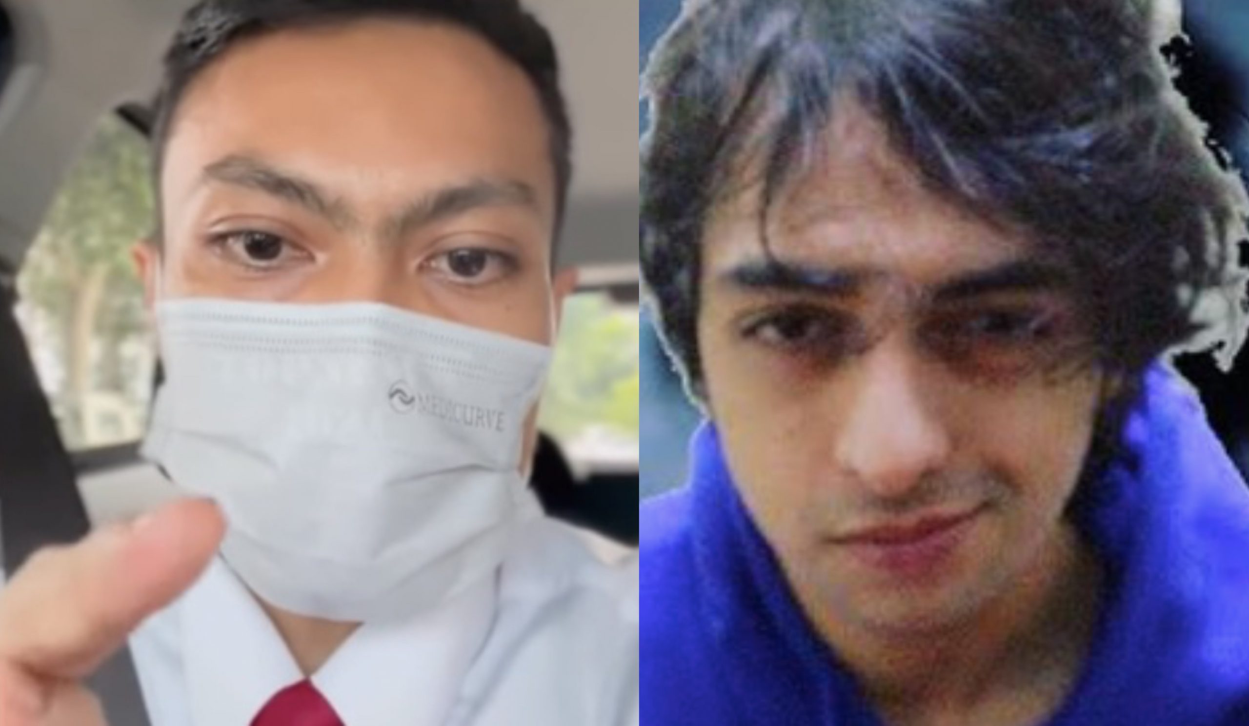 Waris MH370 ‘Sound’ PrinceMeed – ‘Kau Setakat Pakai Google, Lepas Tu Claim Jumpa Jawapan. Itu B*d*h Namanya’