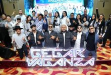 Jaclyn Victor, Shila Azmah & Tomok Antara 13 Bintang Yang Bakal Berentap Di GV9