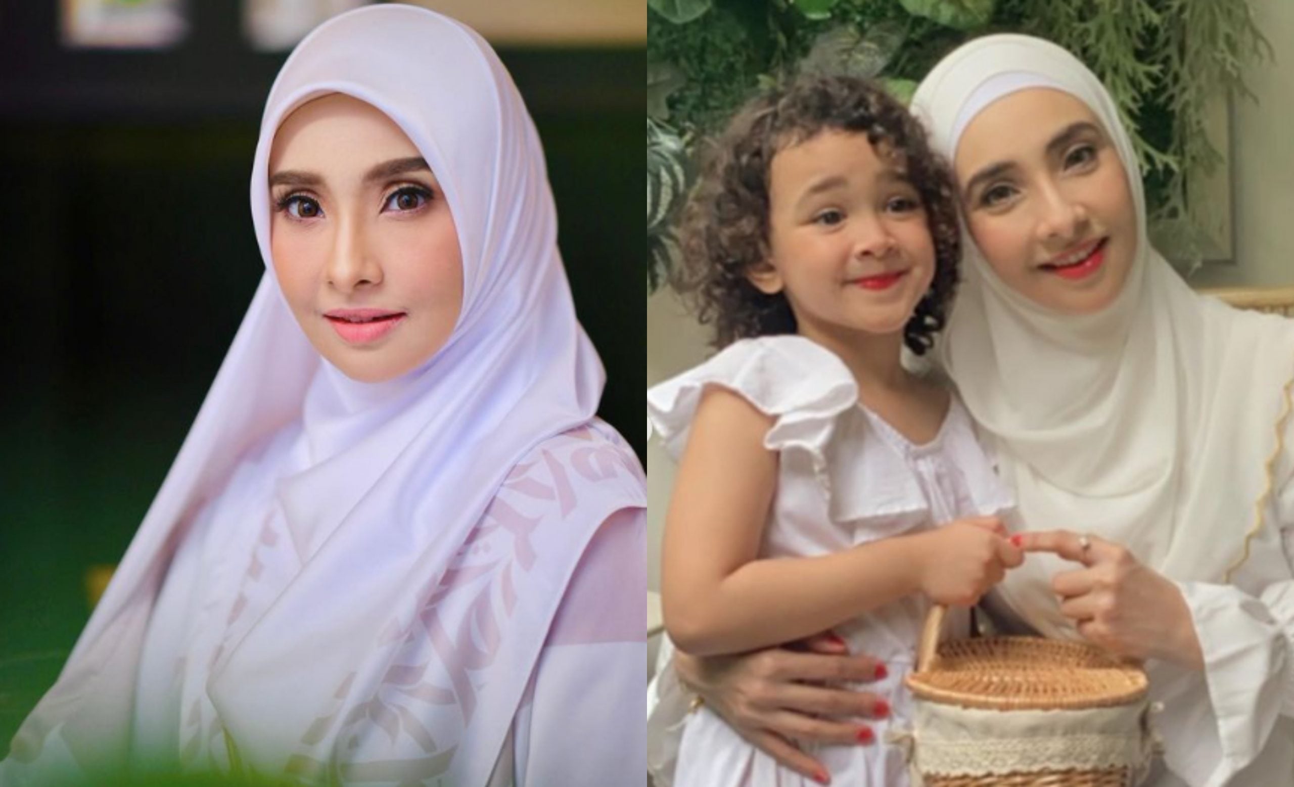 ‘Bukan Tak Laku Tapi Terlebih Laku’ – Lufya Terima Mesej Lelaki Tawar Diri Jadi Calon Suami