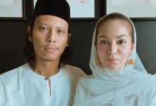 Nad Zainal Bercerai, Reda Perkahwinan Hanya Bertahan Tujuh Tahun