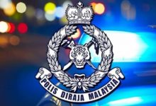 Polis Nafi Kes Culik Enam Kanak-Kanak Untuk Penjualan Organ