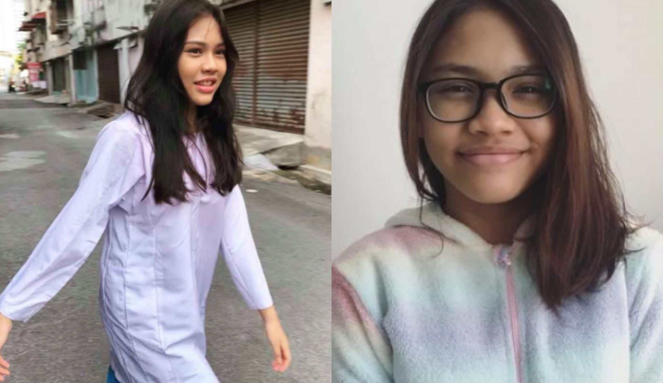 Puteri Balqis Dakwa Jadi Mangsa Gangguan Seksual, Menteri Kata Bapa Akan Disiasat Jika Laporan Dibuat