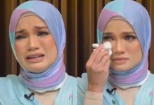 [VIDEO] ‘Saya Pukul Syaikhul, Mampu Susukan Sumayyah Sampai Enam Bulan Saja’ – Puteri Sarah