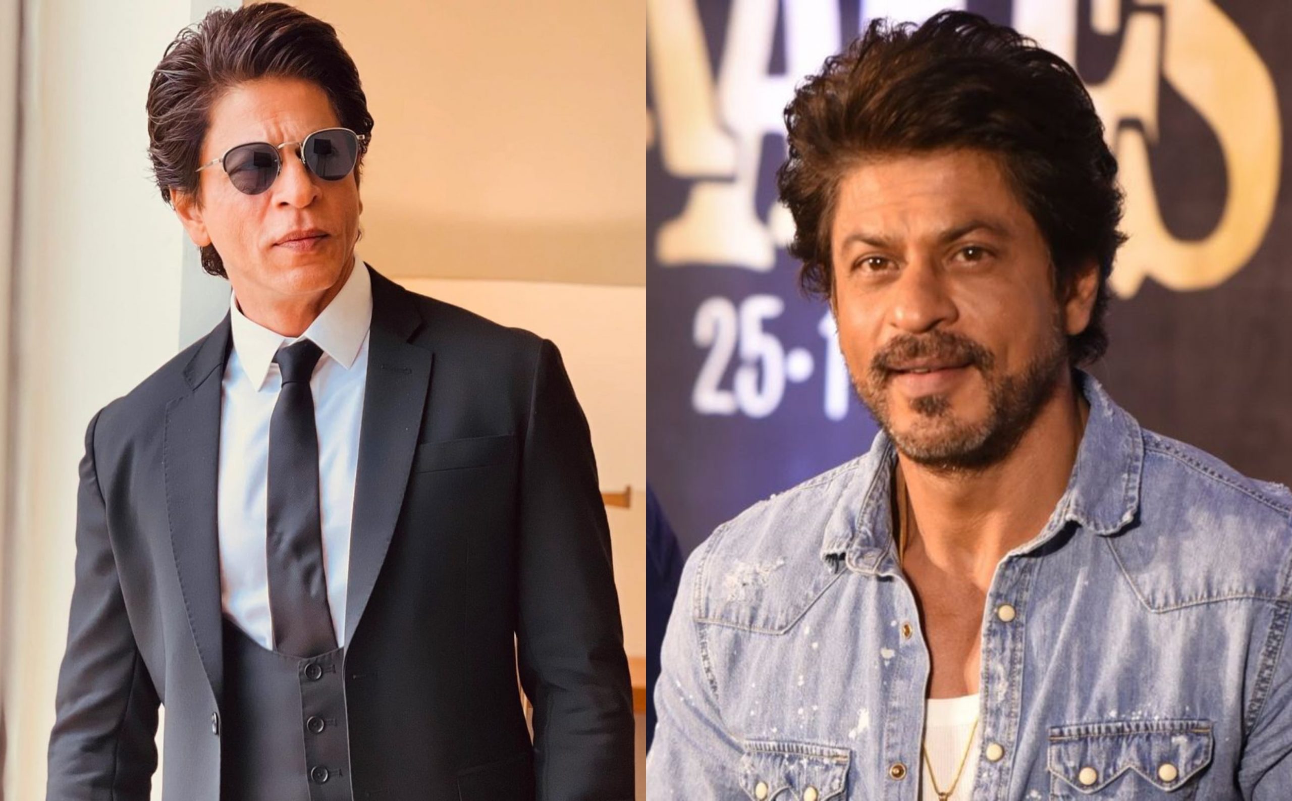 Pernah Diugut Bunuh Kumpulan Gengster, Shah Rukh Khan ‘Dilepaskan’ Sebab Terlalu Baik