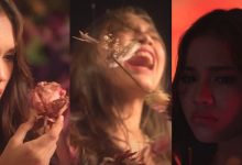 Ramai Puji Puteri Balqis ‘In Character’ Dalam Video Muzik Terbaru Yamani Abdillah