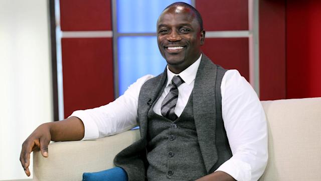 [VIDEO] Akon Akui Kehidupan Miliki Banyak Isteri Lebih Baik – ‘Kita Tak Boleh Pakai Benda Sama Setiap Hari’