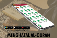 Mudah Hafal Al-Quran Dengan Aplikasi Waktu Solat Malaysia